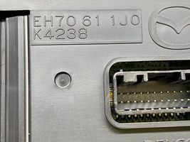 Mazda CX-7 Monitor/display/piccolo schermo 4682009118