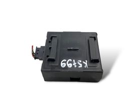 Mercedes-Benz C W203 Boîtier module alarme A2118209126