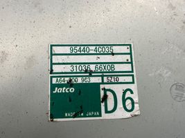 KIA Sorento Sterownik / Moduł skrzyni biegów 954404C035