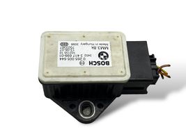 BMW X3 E83 ESP Drehratensensor Querbeschleunigungssensor 0265005644