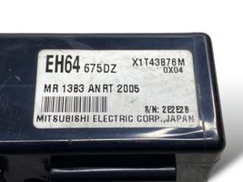 Mazda CX-7 Centralina/modulo keyless go EH64675DZ