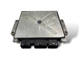 Ford Focus Engine control unit/module 7M5112A650VC