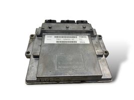 Ford Focus Engine control unit/module 7M5112A650VC