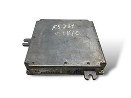 Honda Civic Calculateur moteur ECU 37820PMHE02