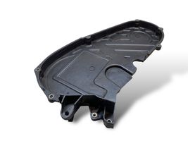 Opel Astra J Osłona paska / łańcucha rozrządu 55564429