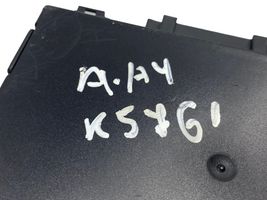 Audi A4 S4 B7 8E 8H Tow bar trailer control unit/module 8E0907383C