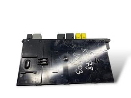 Mercedes-Benz C W203 Module confort 2035453201