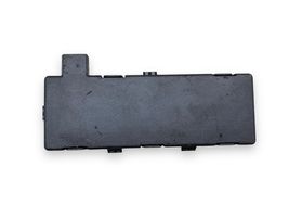 Opel Astra J Kit centralina motore ECU e serratura 55579893