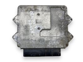 Opel Combo C Kit centralina motore ECU e serratura 55578395