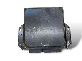 Nissan Navara Kit centralina motore ECU e serratura MB2758006754