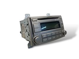 Hyundai H-1, Starex, Satellite Unité principale radio / CD / DVD / GPS 961704H060KL