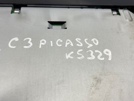Citroen C3 Picasso Unità principale autoradio/CD/DVD/GPS 7649145392