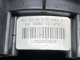 BMW X3 E83 Pyyhkimen/suuntavilkun vipukytkin 8376443