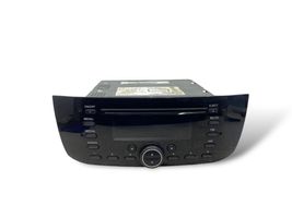 Fiat Punto (199) Panel / Radioodtwarzacz CD/DVD/GPS 28361447