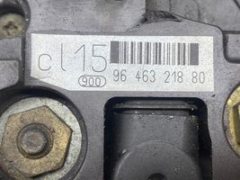 Peugeot 406 Generaattori/laturi 0124525035