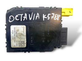 Skoda Octavia Mk2 (1Z) Czujnik kąta skrętu 1K0953549BG