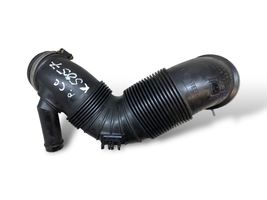 Volkswagen PASSAT CC Air intake hose/pipe 3C0129654P