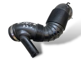 Volkswagen PASSAT CC Air intake hose/pipe 3C0129654P