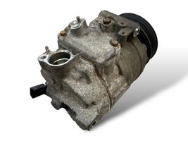 Volkswagen Golf V Ilmastointilaitteen kompressorin pumppu (A/C) 1K0820803P