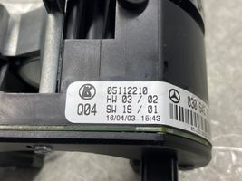 Mercedes-Benz E W211 Leva indicatori 0305459732