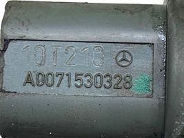 Mercedes-Benz Sprinter W906 EGR-linjan letku A6511400508