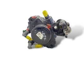 Ford Mondeo MK IV Pompa ad alta pressione dell’impianto di iniezione 