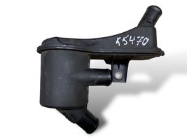 Ford Mondeo MK IV Ventilācijas / ventilācijas caurule (-es) / šļūtene (-es) 6G9Q6A785AB