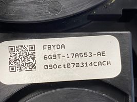 Ford Galaxy Pyyhkimen/suuntavilkun vipukytkin 6G9T17A553AE