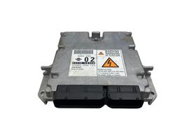 Nissan X-Trail T30 Kit calculateur ECU et verrouillage 2758002956