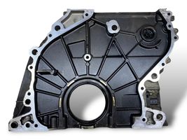 BMW 5 F10 F11 Timing chain cover 779748805