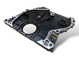 BMW 5 F10 F11 Timing chain cover 779748805