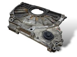 BMW 5 F10 F11 Timing chain cover 779748805