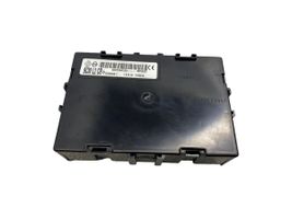 Renault Clio III Kit centralina motore ECU e serratura 237101989R