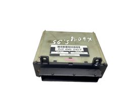 Saab 9-5 Kit calculateur ECU et verrouillage 55563338