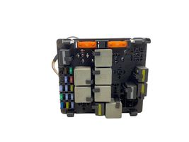 Saab 9-5 Komputer / Sterownik ECU i komplet kluczy 55563338