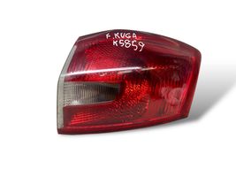 Ford Kuga I Luci posteriori 167098