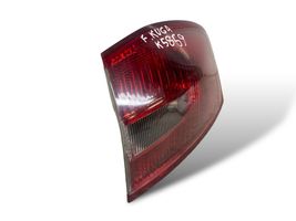 Ford Kuga I Luci posteriori 167098