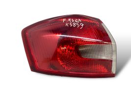 Ford Kuga I Lampa tylna 8V4113405AE