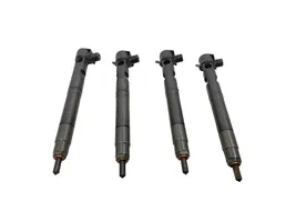 Chevrolet Captiva Fuel injectors set 28489548