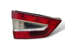 Ford Galaxy Lampy tylnej klapy bagażnika 