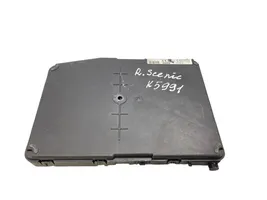 Renault Scenic II -  Grand scenic II Kit calculateur ECU et verrouillage 8200611648