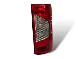 Ford Transit -  Tourneo Connect Lampa tylna 9T1613A602A