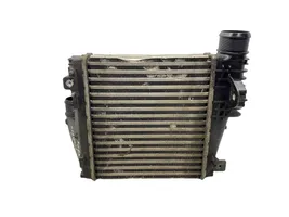 Citroen C4 Grand Picasso Intercooler radiator 9675627980