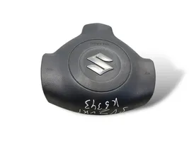 Suzuki Splash Ohjauspyörän turvatyyny 4815051K10