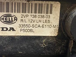 Honda CR-V Lampa tylna 2VP23803803