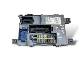 Fiat Punto (199) Kit calculateur ECU et verrouillage 55249211