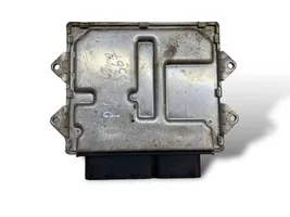 Fiat Punto (199) Kit calculateur ECU et verrouillage 55249211