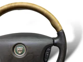 Jaguar S-Type Ohjauspyörä 