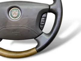 Jaguar S-Type Steering wheel 