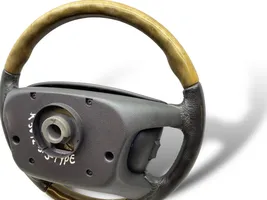 Jaguar S-Type Steering wheel 